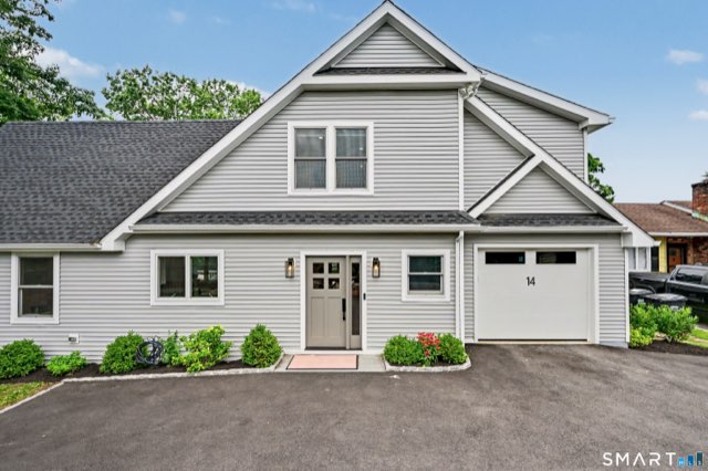 14 Rockland Place, Greenwich