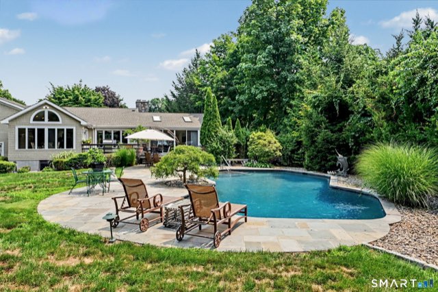 29 Old Logging Road, Stamford