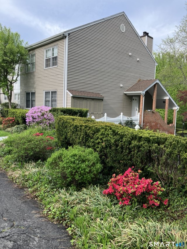 51 Old Kings Highway, Greenwich
