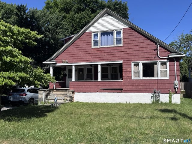 24 Lindsey Avenue, Stamford