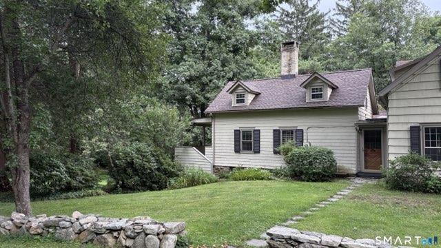 252 B West Norwalk Road, Norwalk