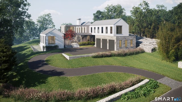 38 Prospect Road, Westport