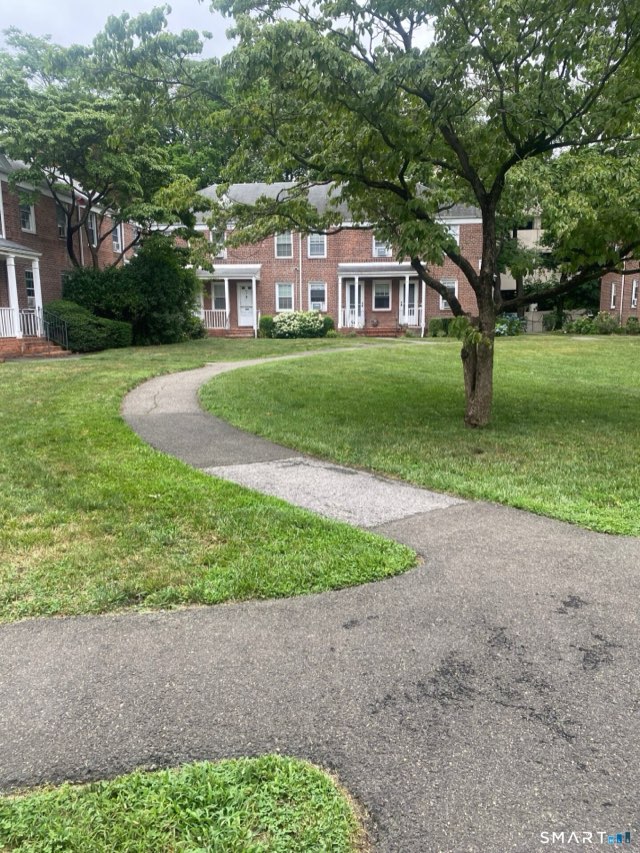 2475 Summer Street, Stamford