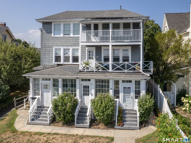 33 Seaview Avenue, Norwalk