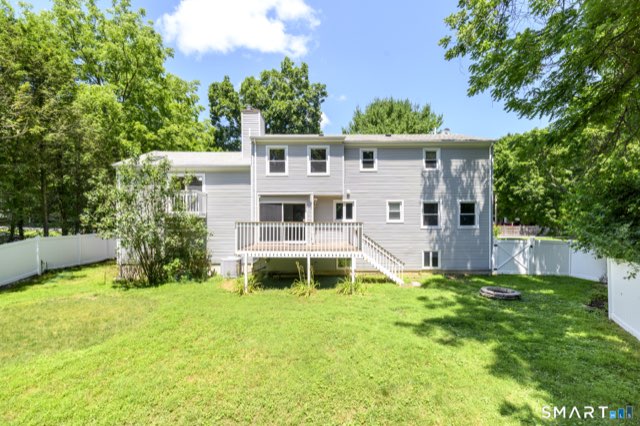 26 Marva Lane, Stamford