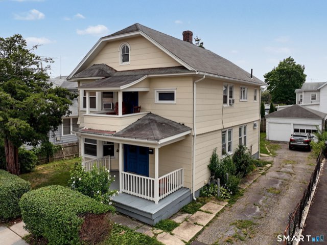 12 First Street, Norwalk
