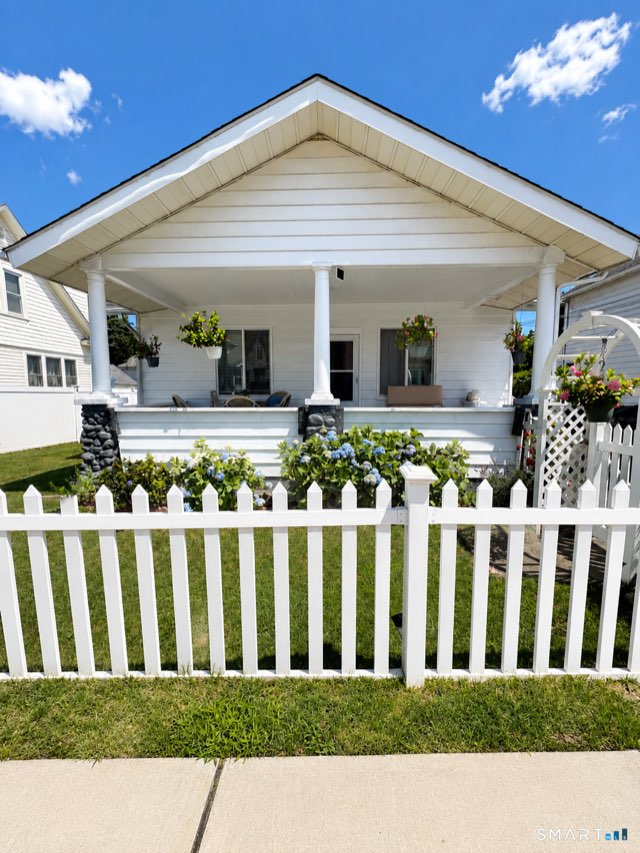 30 Plymouth Avenue, Norwalk