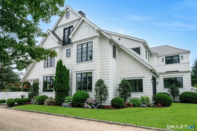 58 Rogers Road, Stamford