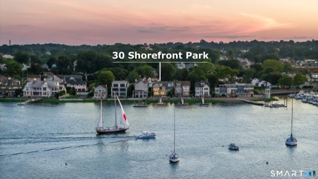 30 Shorefront Park, Norwalk