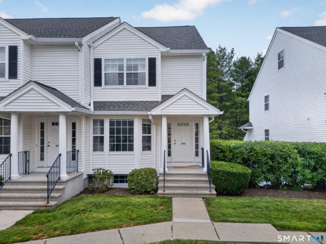 180 Turn Of River Road, Stamford