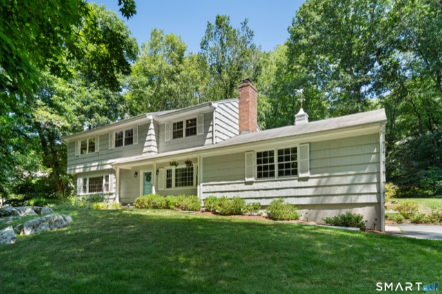 117 Mill Road, Stamford