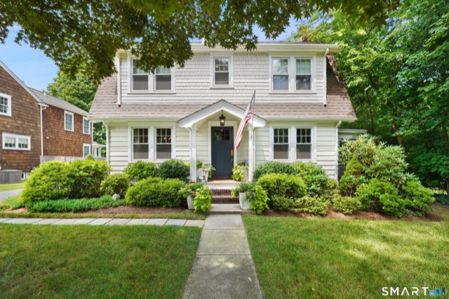 22 Lenox Avenue, Stamford