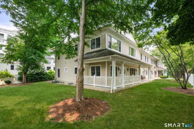 20 Cross Street, Westport