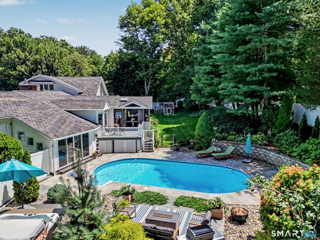9 Geneva Road, Norwalk