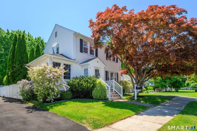 48 Bungalow Park, Stamford