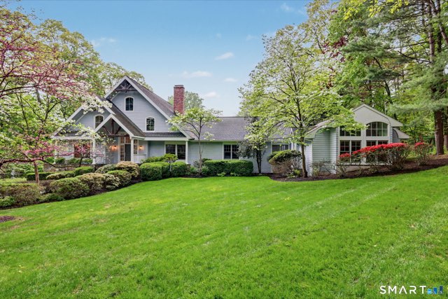 9 North Ridge Road, Westport