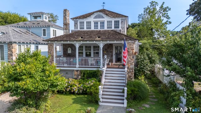 17 Oliver Street, Norwalk