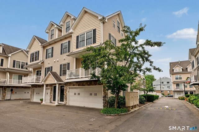 59 Liberty Street, Stamford