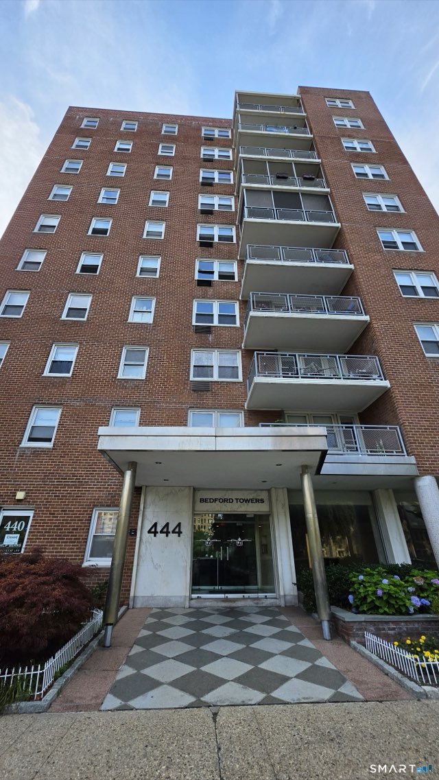 444 Bedford Street, Stamford