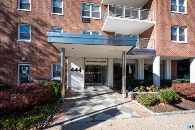 444 Bedford Street, Stamford