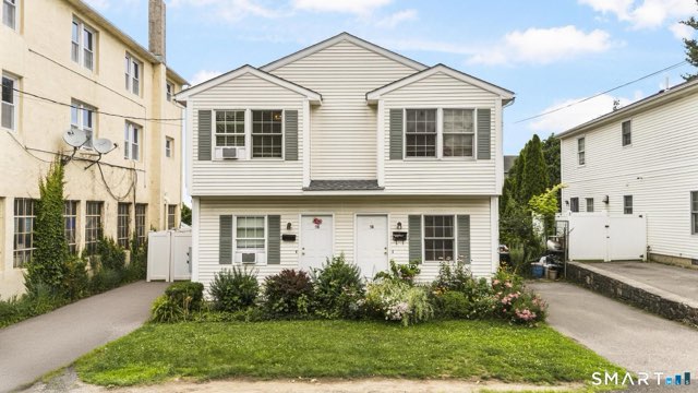 9 Columbus Avenue, Greenwich