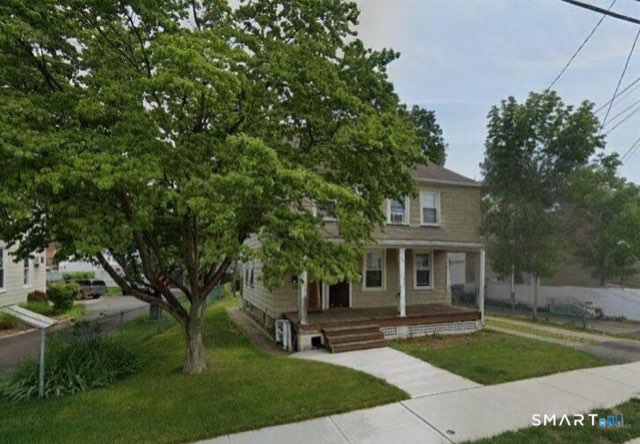 26 Center Avenue, Norwalk