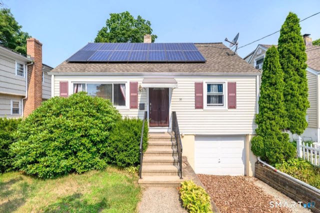37 Center Avenue, Norwalk