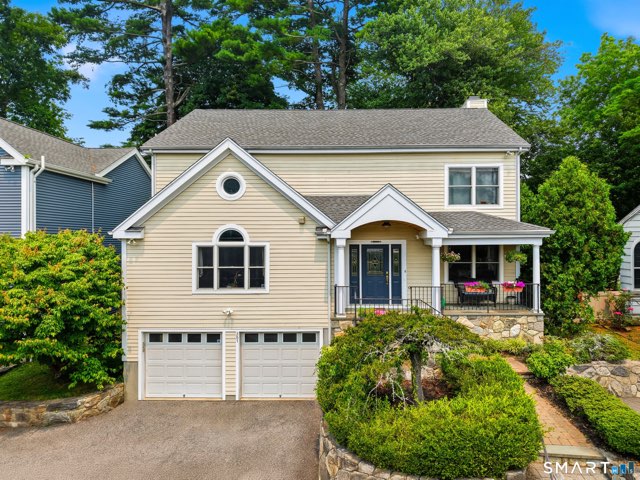 387 Stillwater Avenue, Stamford