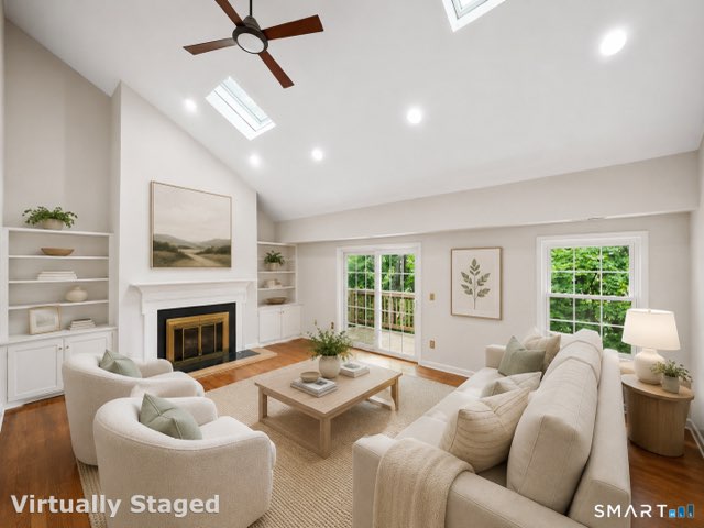 3 Valley View Road, Norwalk