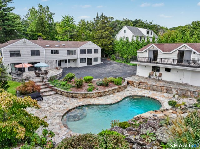 121 Parry Road, Stamford