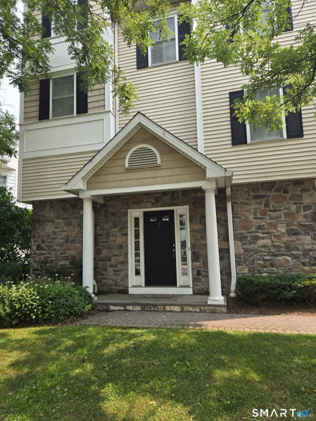 1707 Summer Street, Stamford