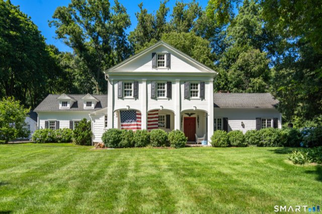 60 Old Saugatuck Road, Norwalk