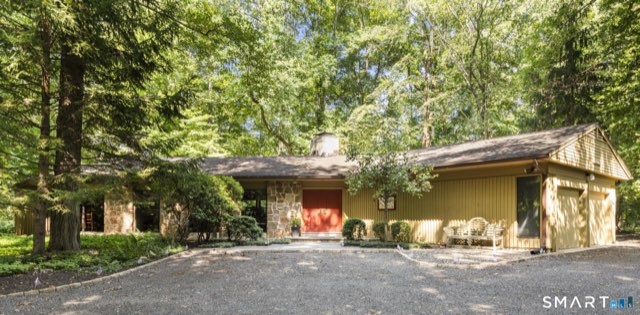 512 Belden Hill Road, Wilton
