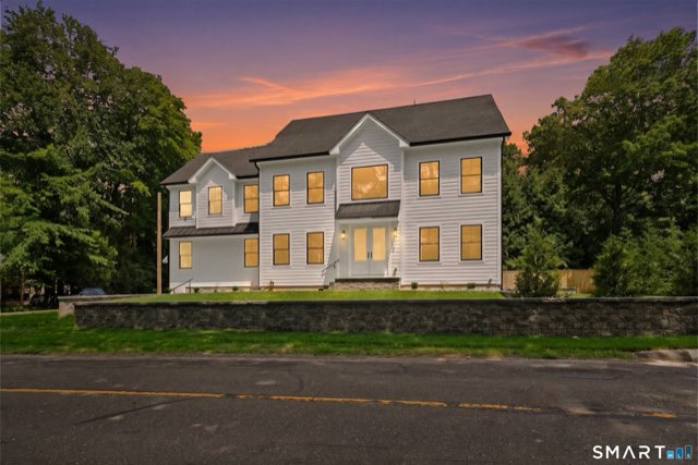 36 East Main Street, Westport