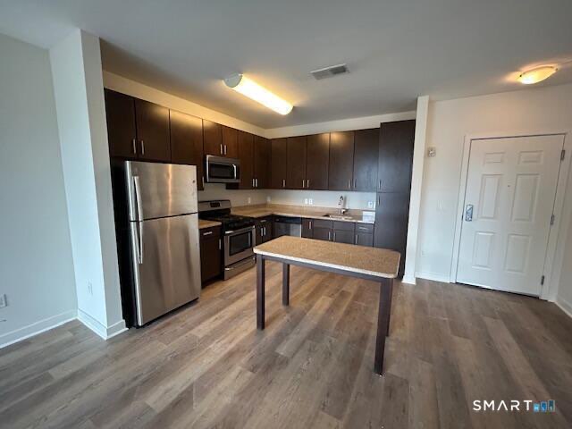 110a Towne Street, Stamford