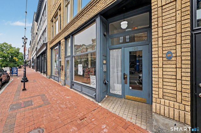 125 Washington Street, Norwalk