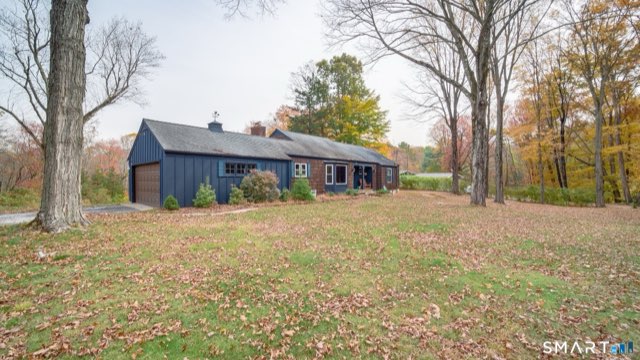 279 Haviland Road, Stamford