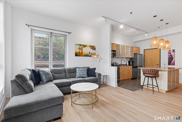 10 Ann Street, Norwalk