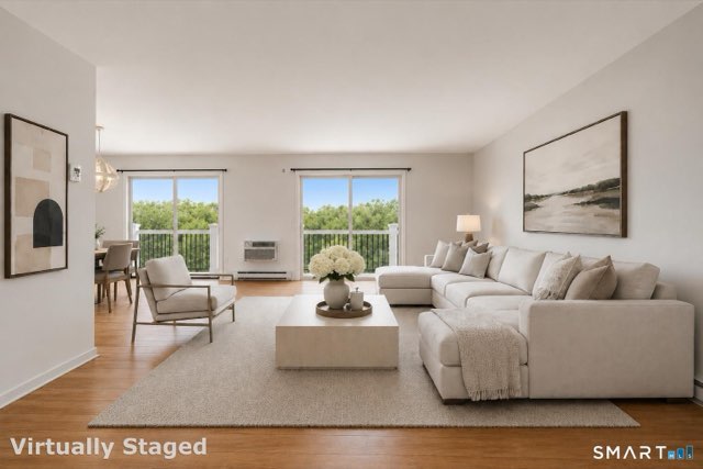 97 Richards Avenue, Norwalk