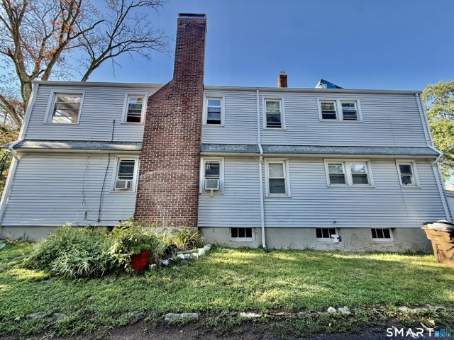 604 Fairfield Avenue, Stamford
