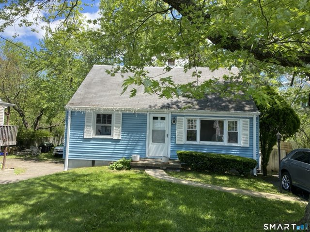 50 North Taylor Avenue, Norwalk