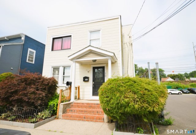 70 Lincoln Avenue, Stamford