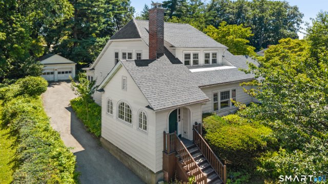 34 Downs Avenue, Stamford