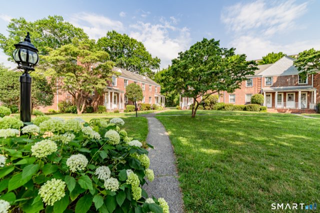 2475 Summer Street, Stamford
