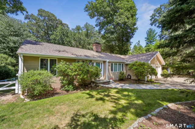 134 Ponus Avenue, Norwalk