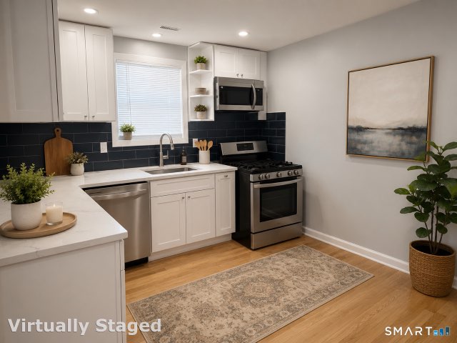 72-B Taylor Avenue, Norwalk