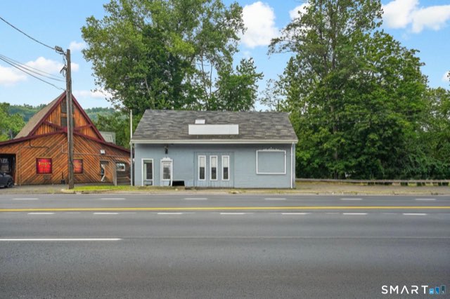 625 Main Avenue, Norwalk