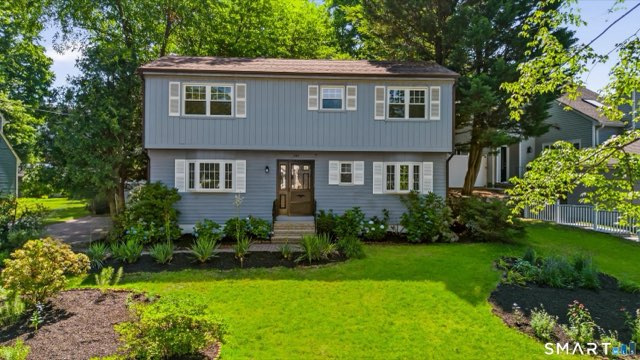 245 Hillandale Avenue, Stamford