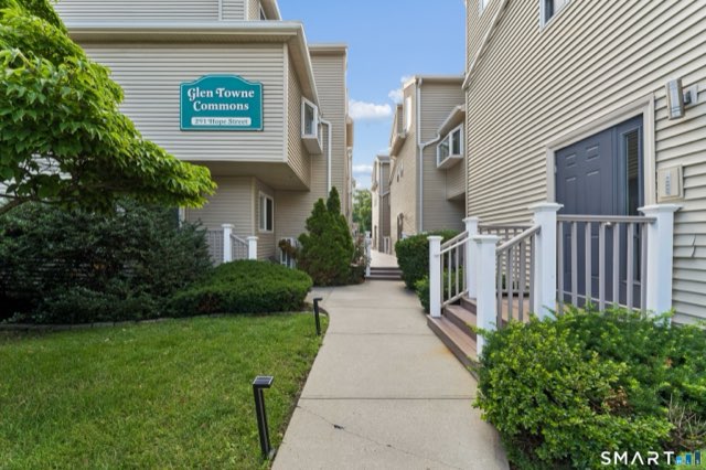 291 Hope Street, Stamford
