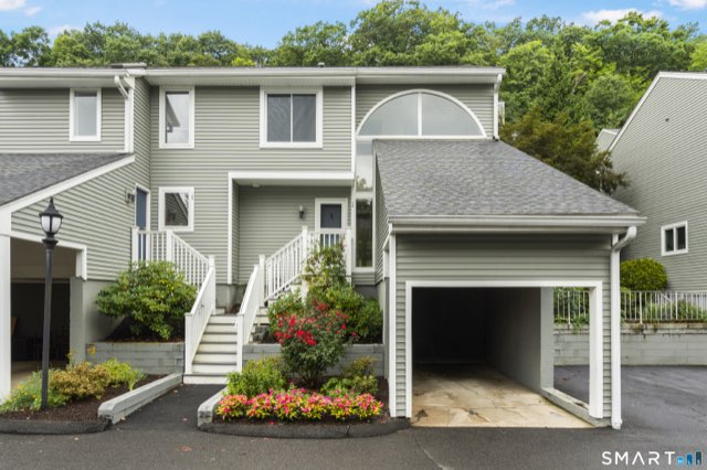 13 Glen Ridge, Wilton